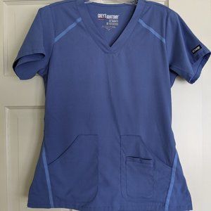 Grey's Anatomy Impact Women's Elevate V-Neck Scrub